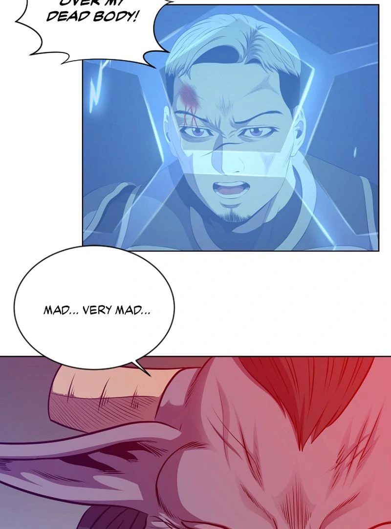 My Level's the Best Chapter 52 53